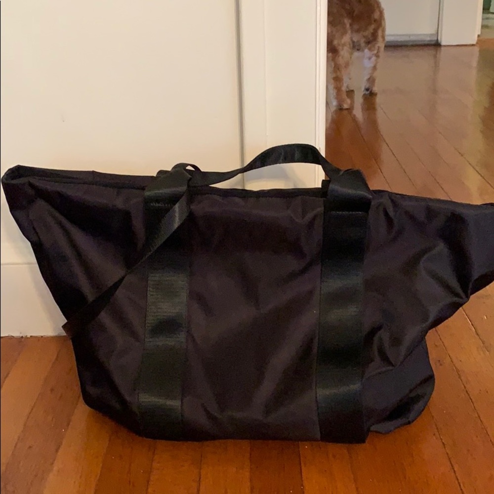 Gym bag